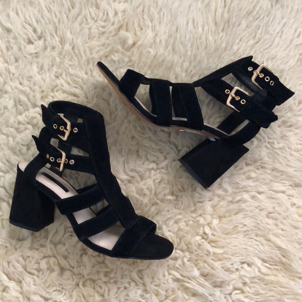 Topshop Nia sandal